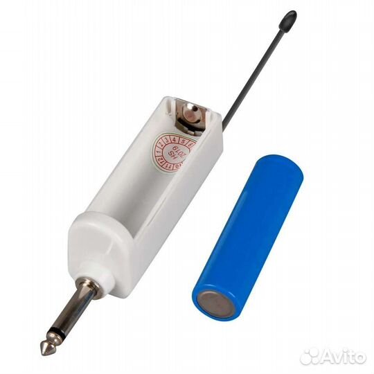 Радиосистема микрофоны G-mark