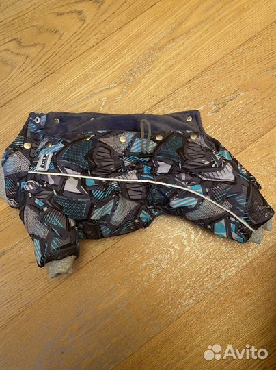 Комбинезоны для собак мелких пород