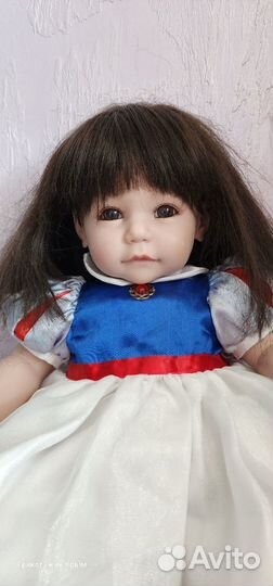 Кукла adora Белоснежка