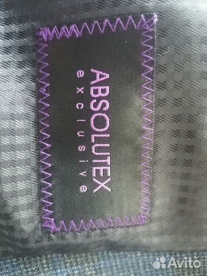 Костюм мужской