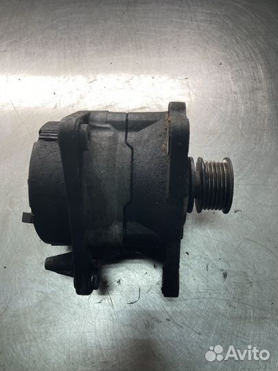 Генератор audi 80 b4 1.9 diesel