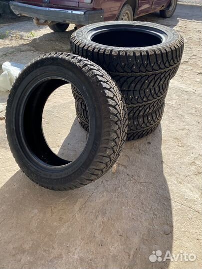 Tunga Nordway 2 205/55 R16
