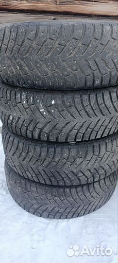 Toyo Observe Ice-Freezer 195/65 R15