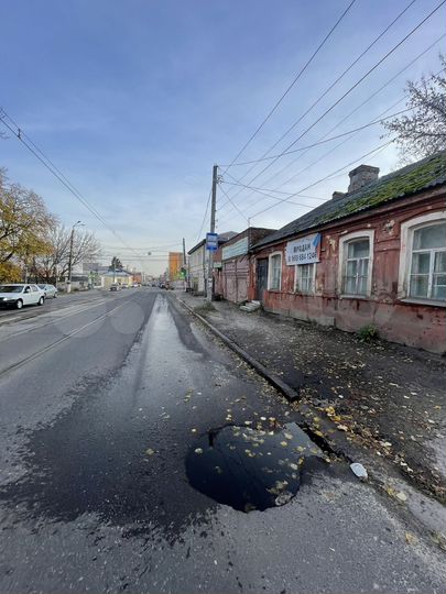 Здание, 286.2 м²