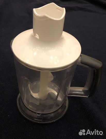 Для блендеров Браун (Braun)