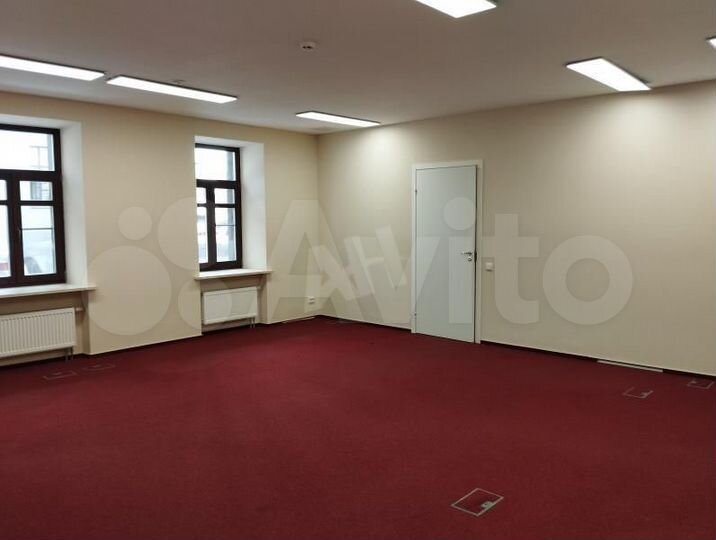 Аренда здания 382 м2 м. Смоленская в цао