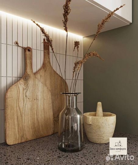 Кухни на заказ от производителя