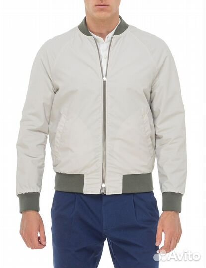 Куртка Eleventy Brunello Cucinelli Kiton Isaia