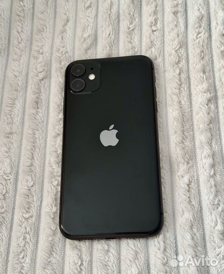 iPhone 11 128gb