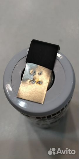 Аккумулятор ET D-SC2200-T с ножками, 2200мАч