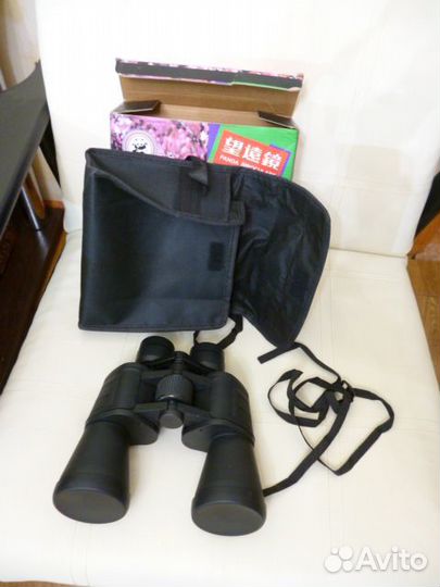 Бинокль