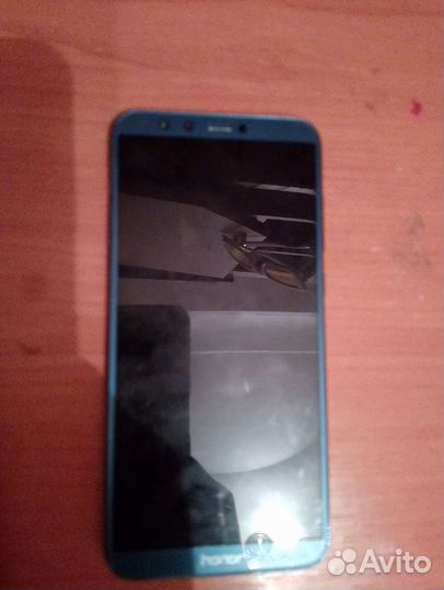 Телефон honor 9 lite