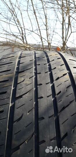 Kumho Crugen Premium KL33 235/55 R19