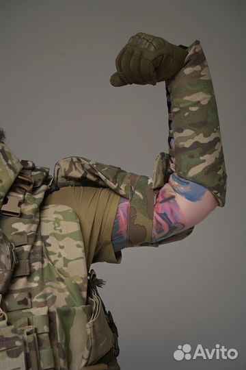 Наплечник с свмпэ бр2