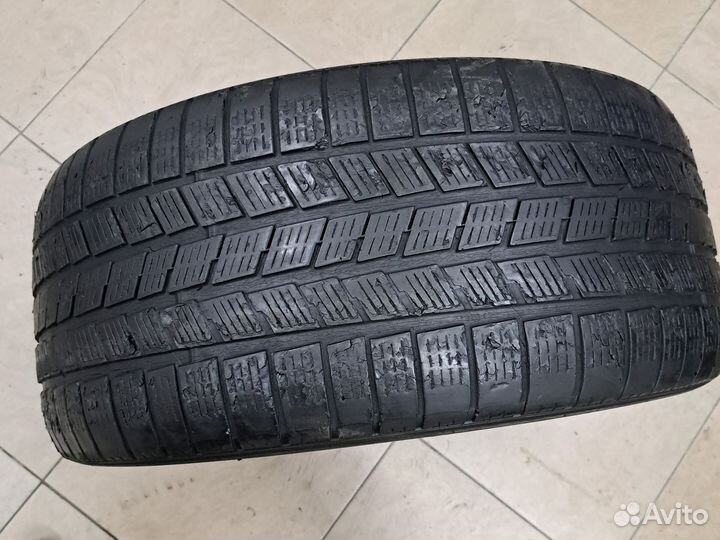 Pirelli Scorpion Ice&Snow 275/40 R20 106V