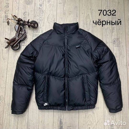 Куртка Nike
