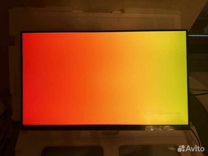 Монитор Xiaomi Redmi Display G24