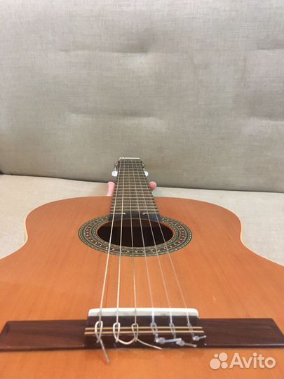 Классическая гитара Perez