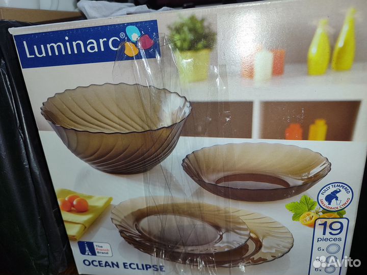 Набор посуды