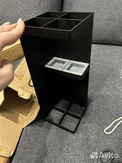 Подставка для зонтов