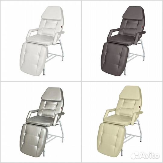 Косметологические кресла от производителя