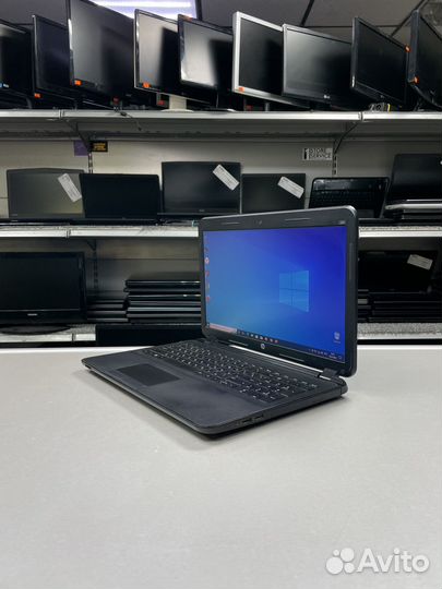 Ноутбук HP 250 G2