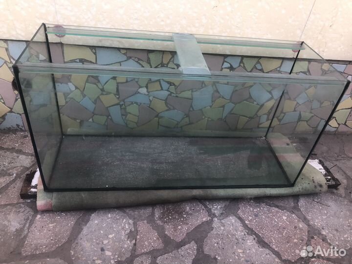 Аквариум 300 литров