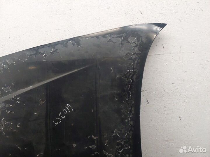 Капот Opel Astra G, 2002