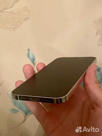 iPhone 12 Pro Max, 512 ГБ