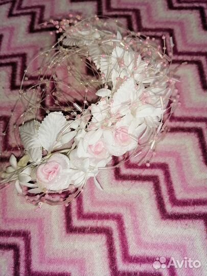 Свадебное, вечернее платье