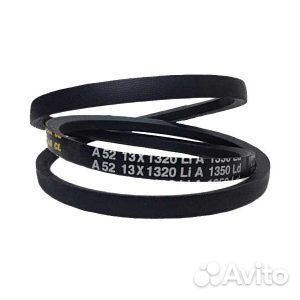 Ремни для мотоблока