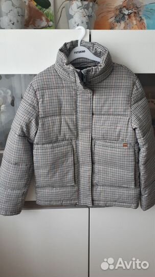 Куртка Name it 146-152