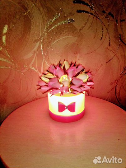 Ростовые светильники