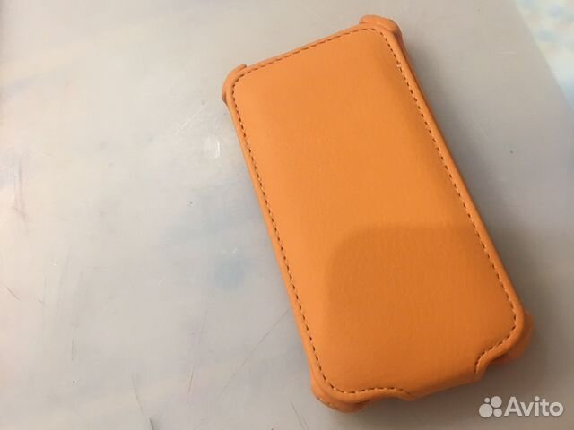 Чехол на iPhone 4s