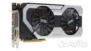 1060 6 palit jetstream