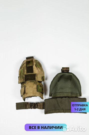 Защита плеч сфера