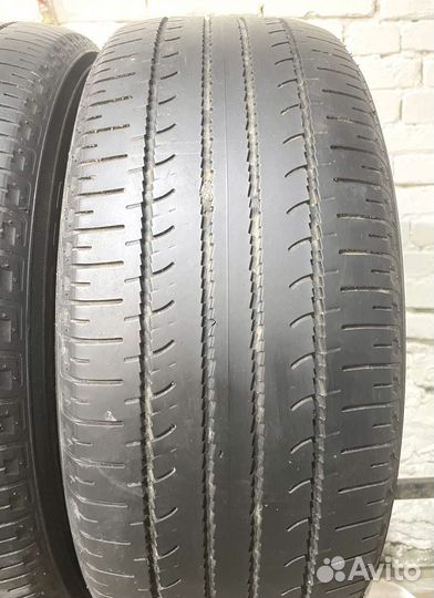 Yokohama Geolandar SUV G055 225/55 R18 98H