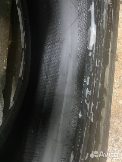 Cordiant Snow Cross 2 225/65 R17 106