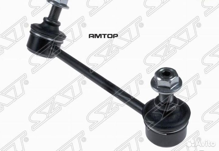 SAT ST-KD31-28-190 Тяга стабилизатора заднего mazd