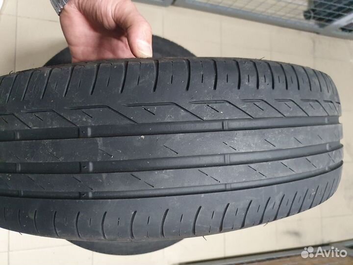 Bridgestone Turanza 6 185/65 R15 19B