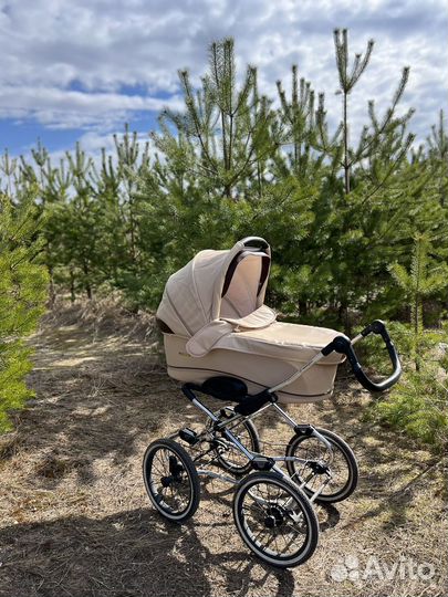 Коляска 2 в 1 navington
