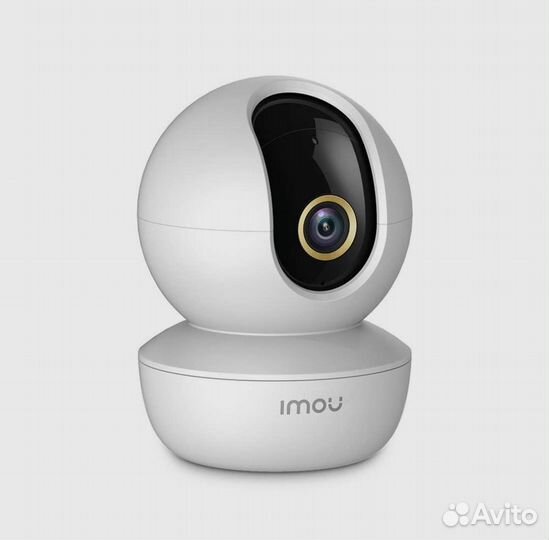 IP Камера видеонаблюдения Dahua imou Ranger SE 4MP