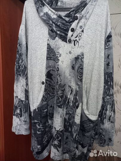 Женская одежда