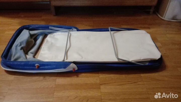 Коляска кукольная СССР