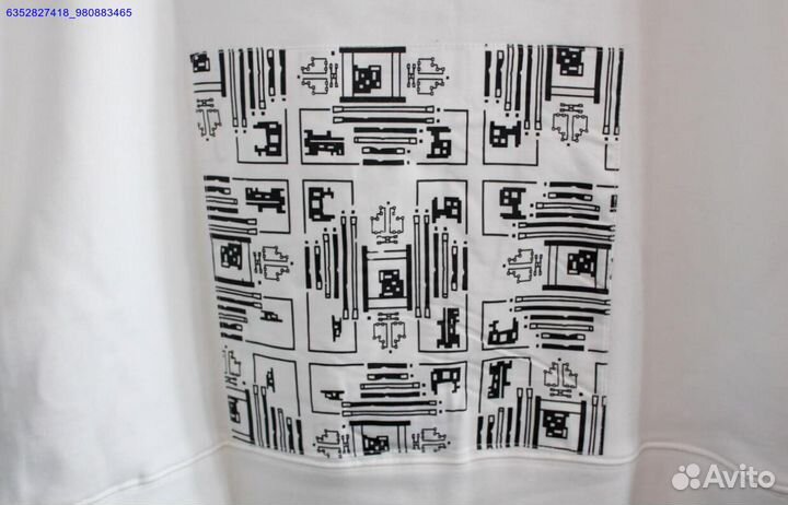 Свитшот Cav Empt vhq (Арт.52875)