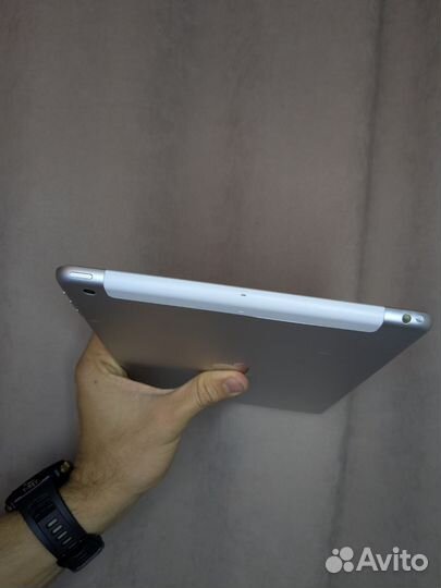 Планшет iPad air 64 gb 250+ игр cellular/wifi