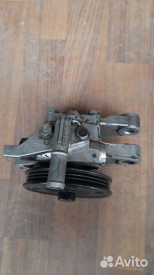 Насос Гидроусилитель руля Hyundai sonata