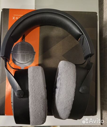 Beyerdynamic DT 900 PRO X