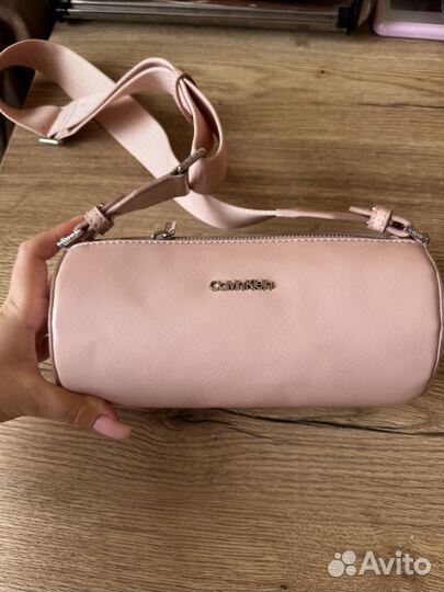 Сумка calvin klein