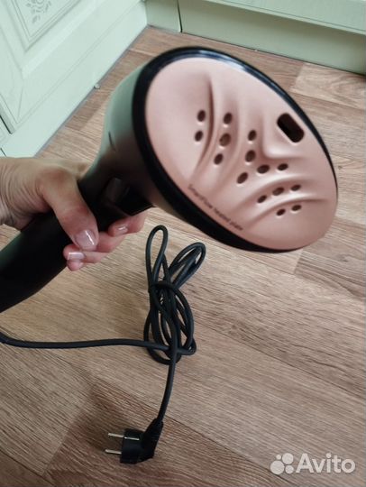 Ручной отпариватель philips